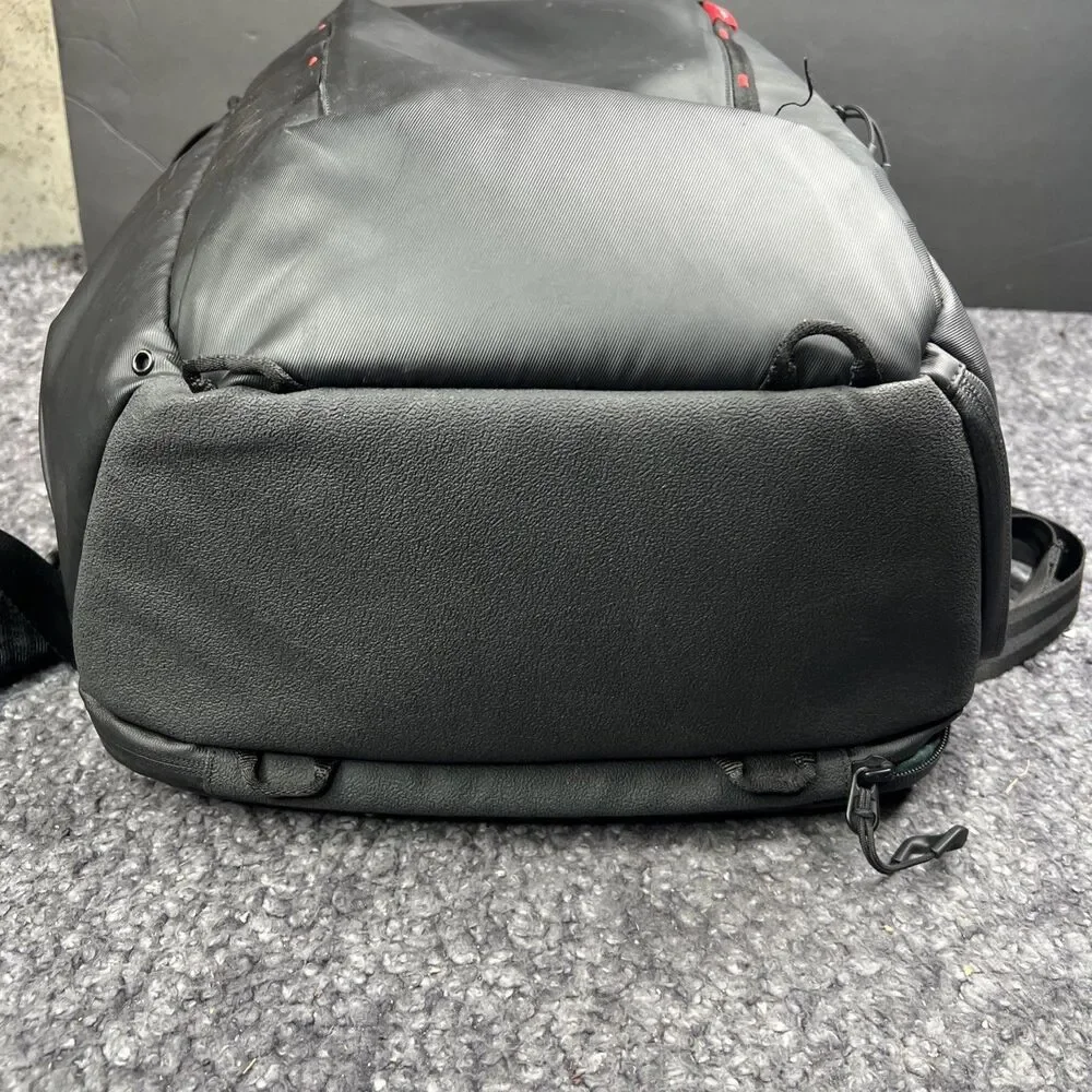 PGYTECH OneMo Lite Camera Backpack Black GUC